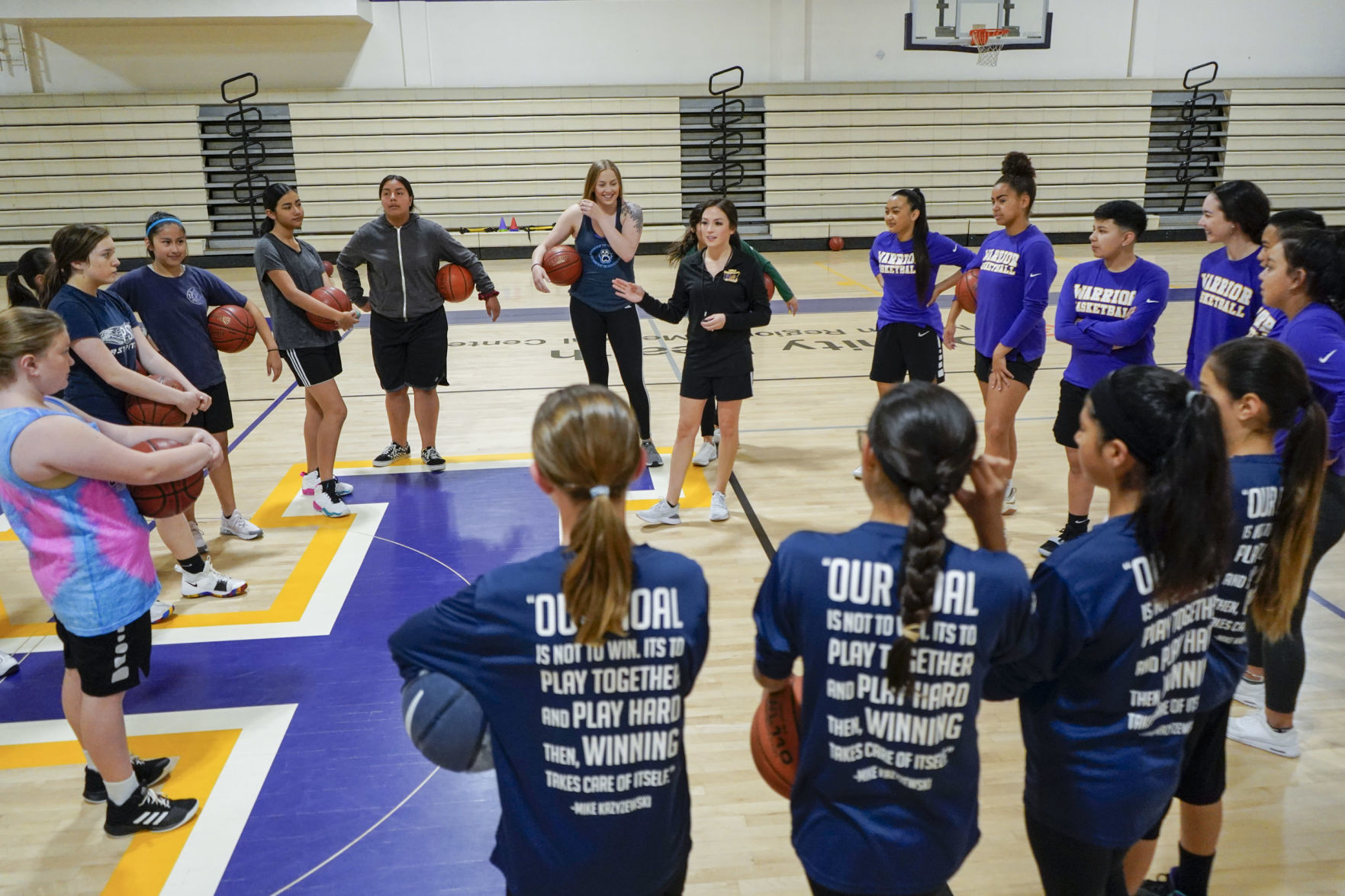 051119 Righetti Girls Basketball Camp 02.jpg